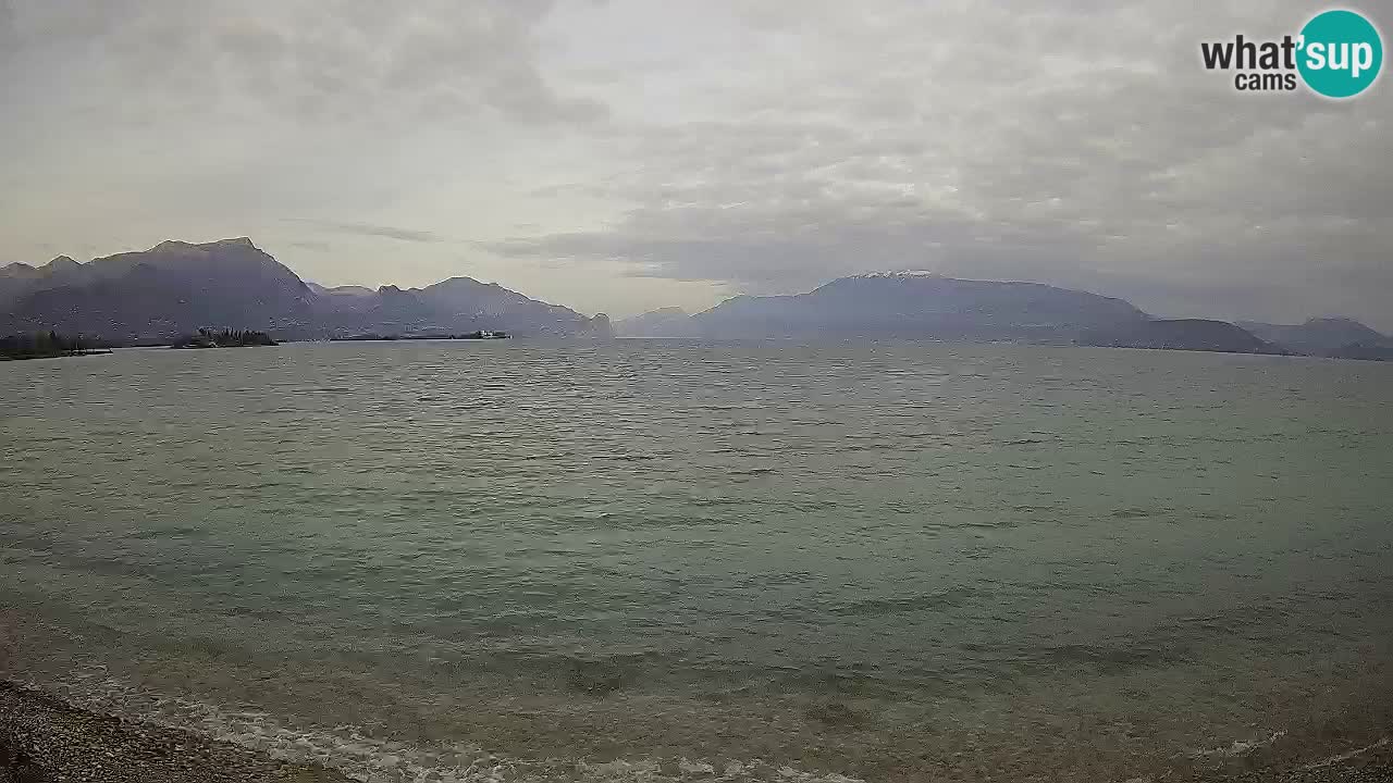 Webcam See Garda – Manerba del Garda – Sup Garda