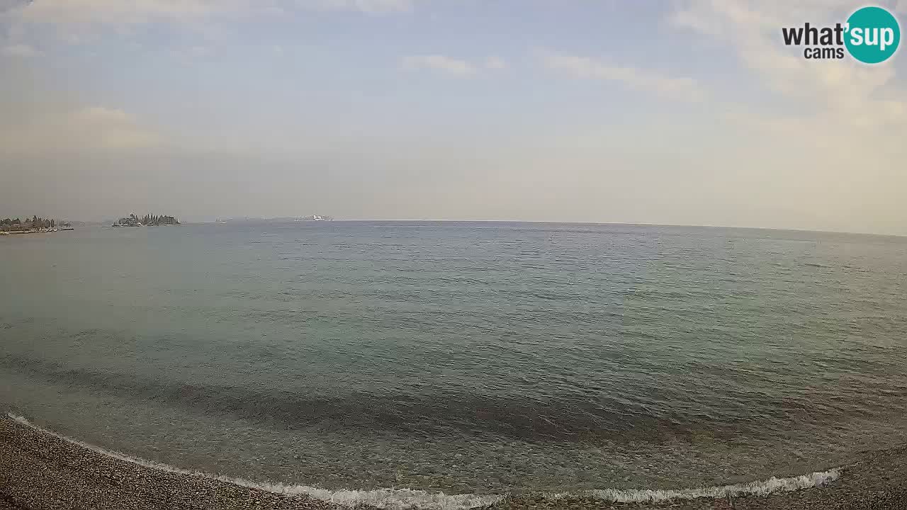 Live webcam Lake Garda – Manerba del Garda – Sup Garda