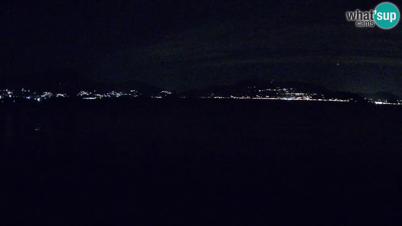 Live webcam lago di Garda – Manerba del Garda – Sup Garda