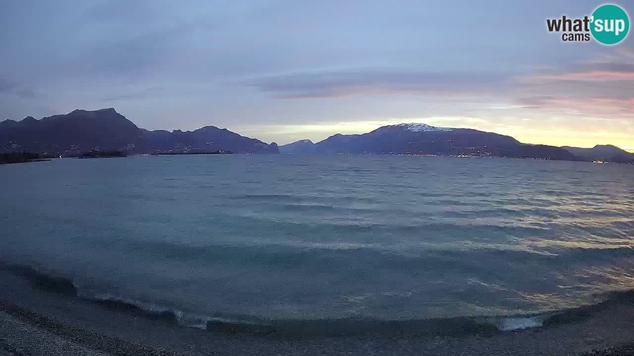 Webcam See Garda – Manerba del Garda – Sup Garda