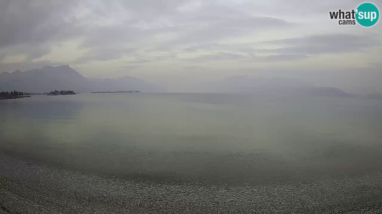 Live webcam Lake Garda – Manerba del Garda – Sup Garda