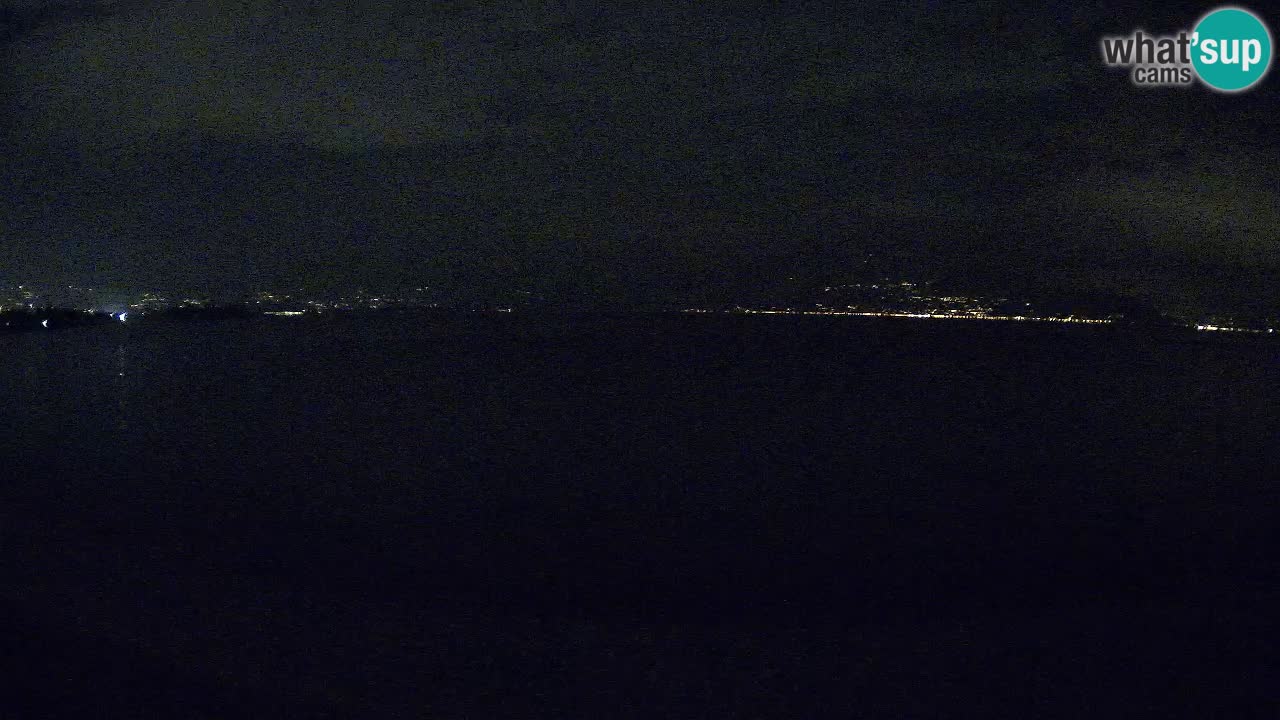 Live webcam Lake Garda – Manerba del Garda – Sup Garda
