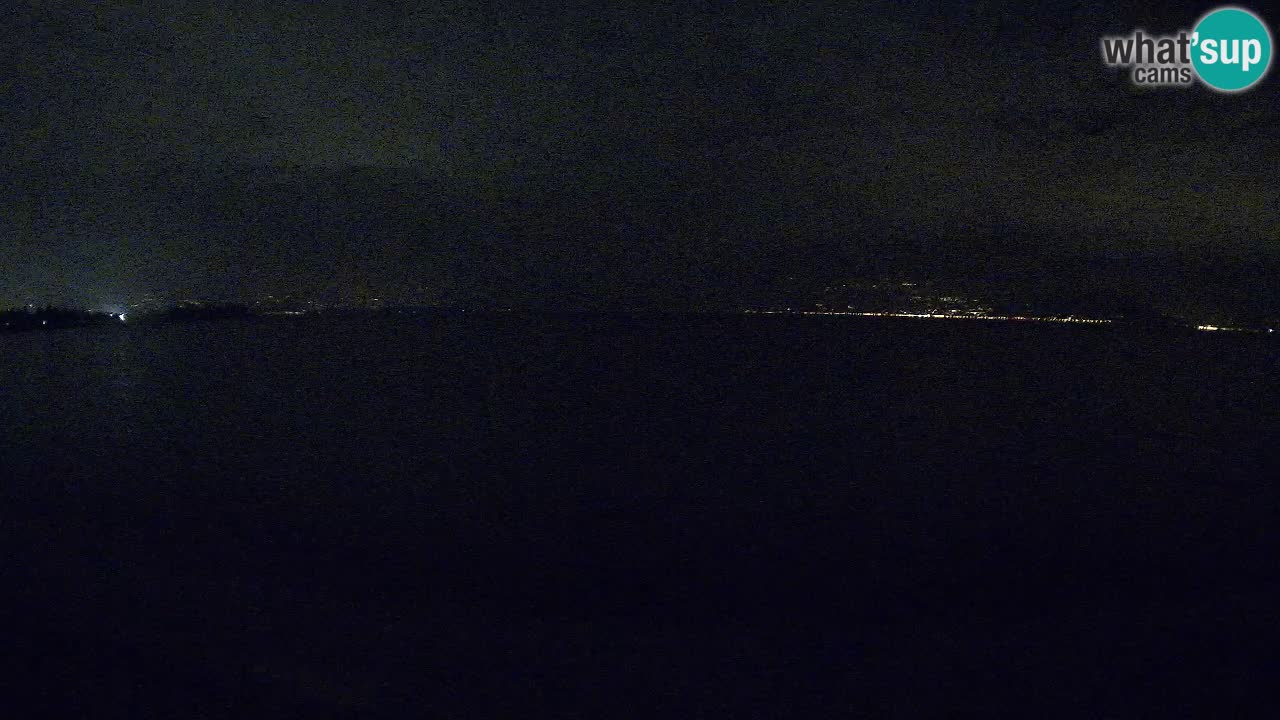Live webcam Lake Garda – Manerba del Garda – Sup Garda