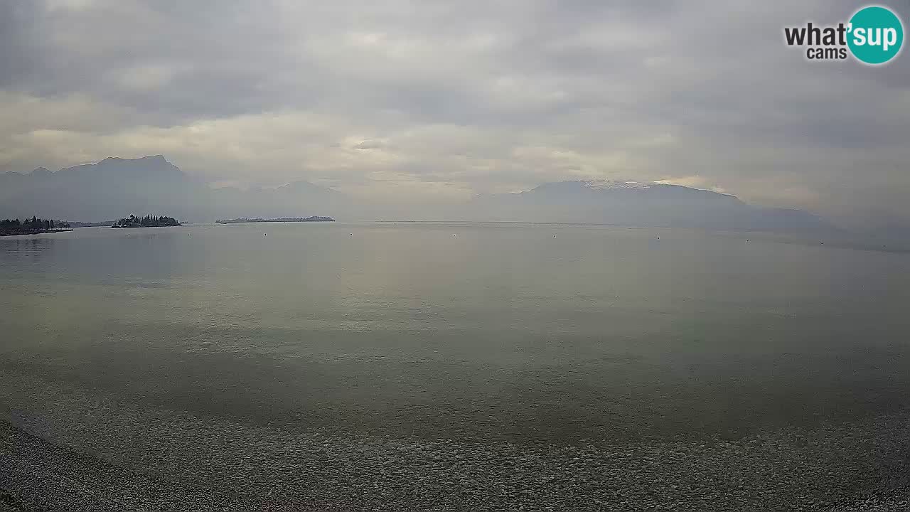 Webcam See Garda – Manerba del Garda – Sup Garda