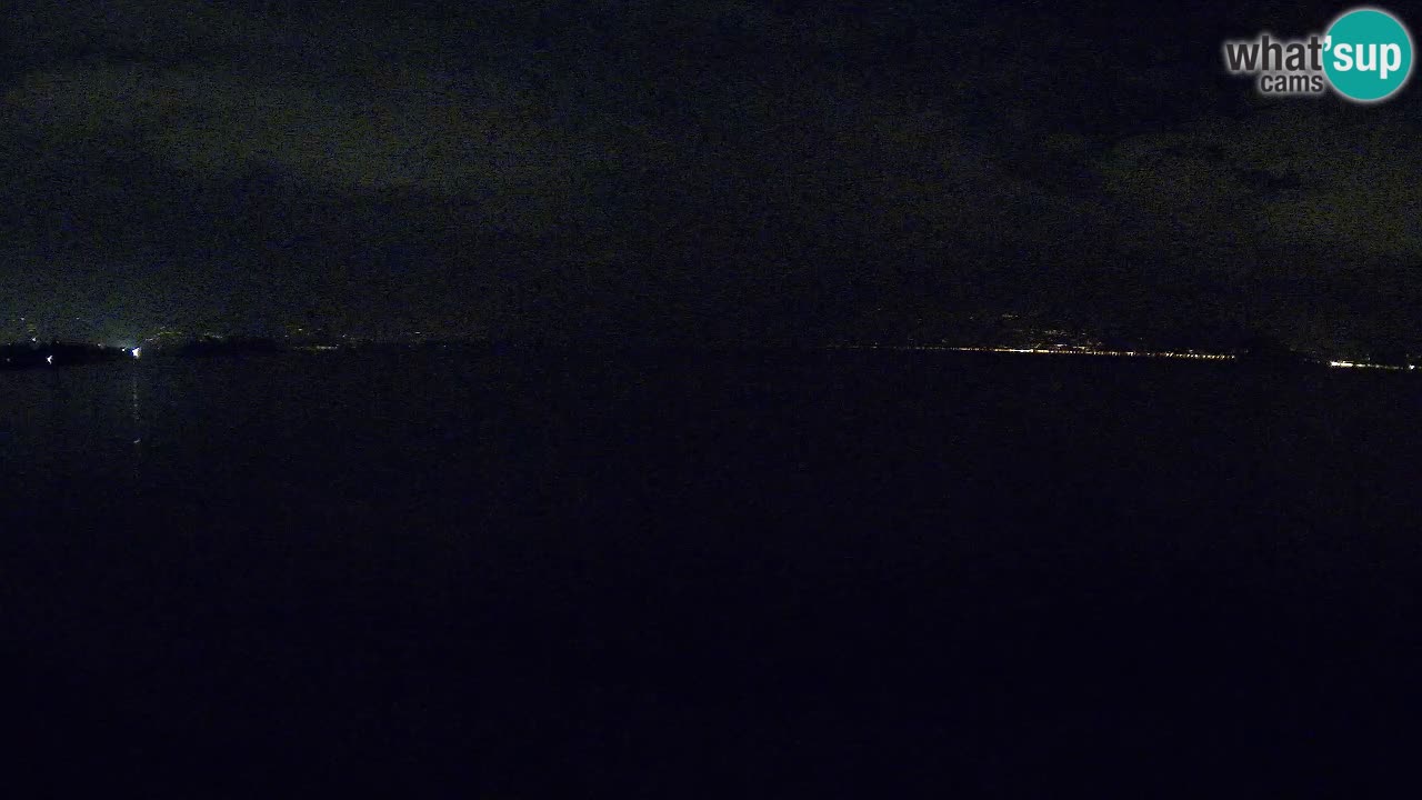 Live webcam Lake Garda – Manerba del Garda – Sup Garda