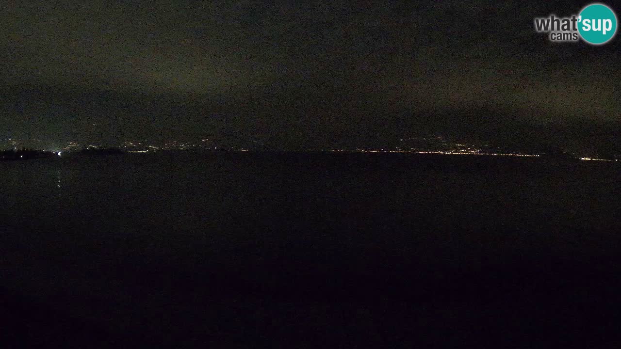 Live webcam Lake Garda – Manerba del Garda – Sup Garda