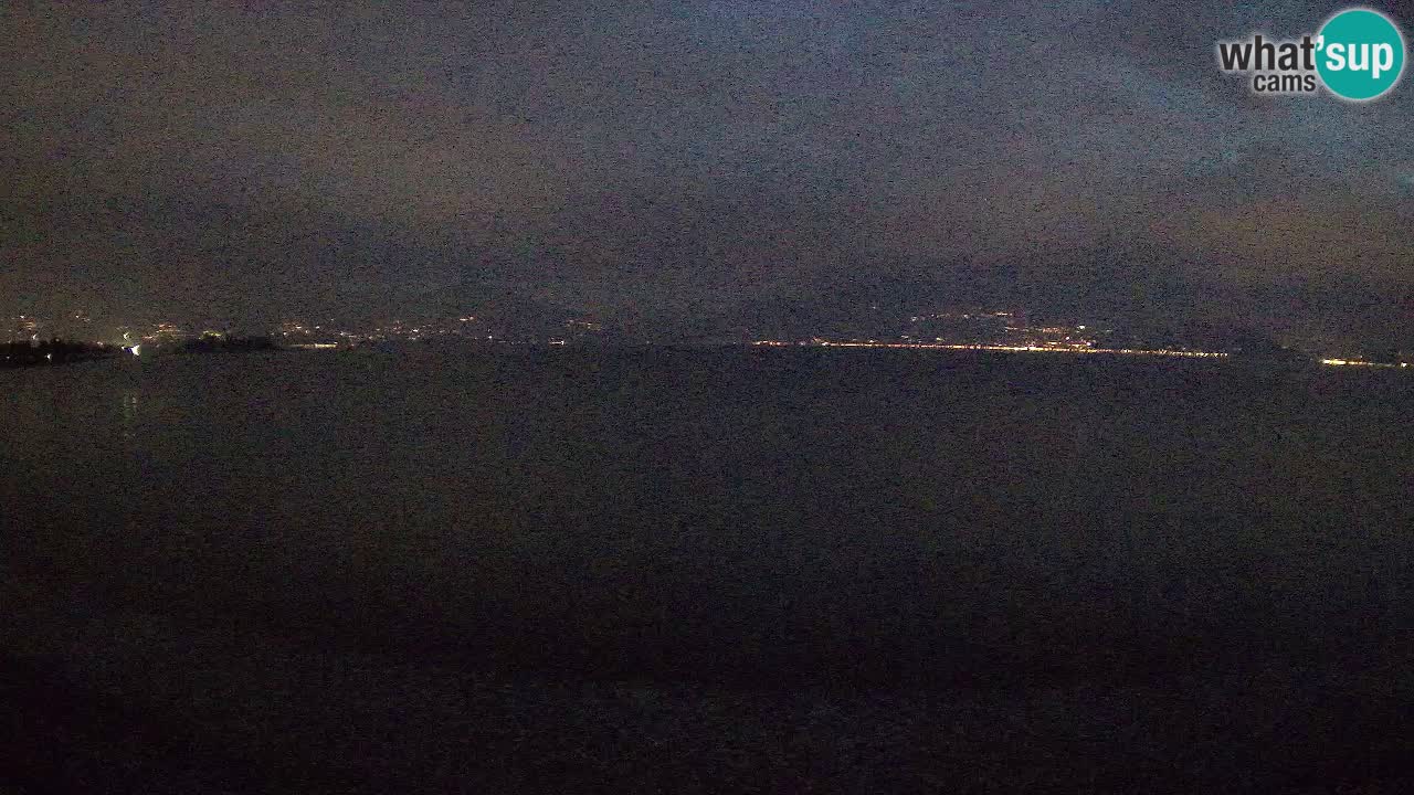 Live webcam Lake Garda – Manerba del Garda – Sup Garda