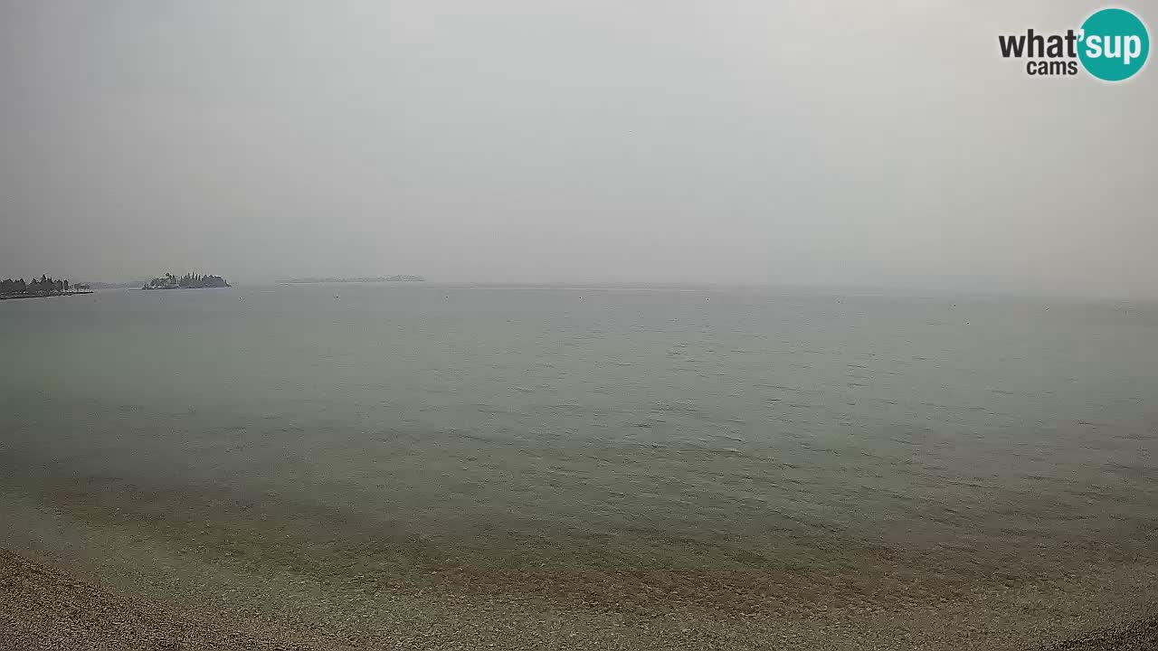 Live webcam Lake Garda – Manerba del Garda – Sup Garda