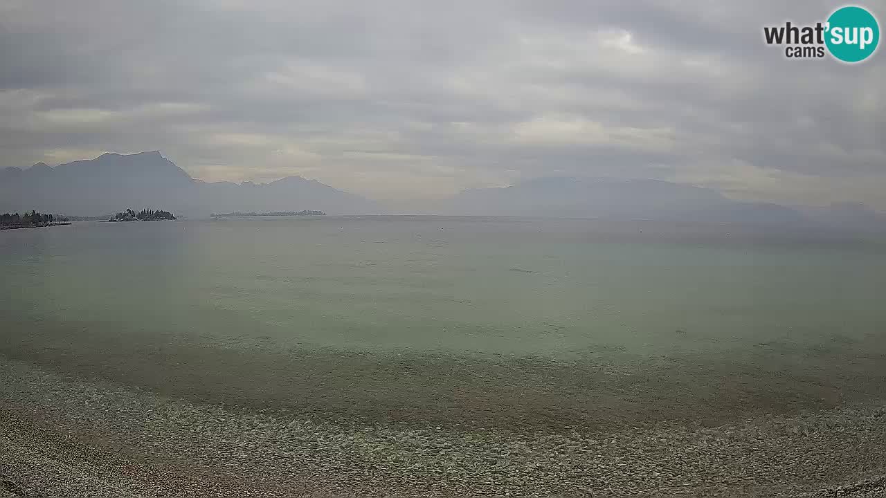 Webcam See Garda – Manerba del Garda – Sup Garda
