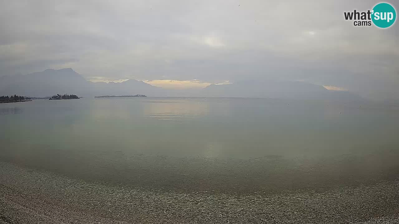 Webcam See Garda – Manerba del Garda – Sup Garda