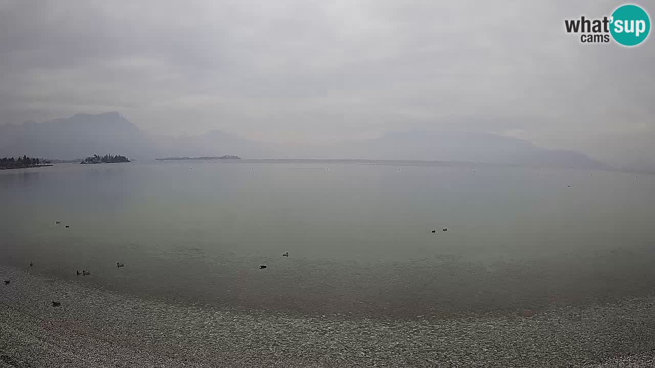 Live webcam Lake Garda – Manerba del Garda – Sup Garda