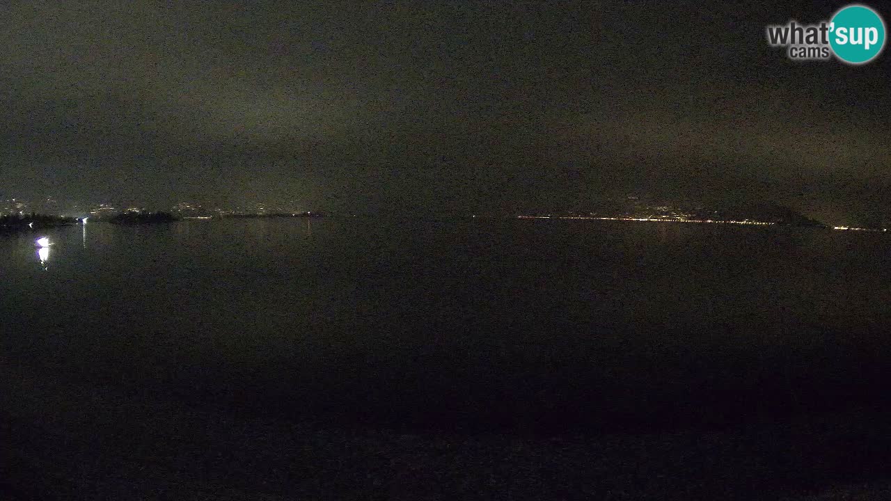 Webcam See Garda – Manerba del Garda – Sup Garda