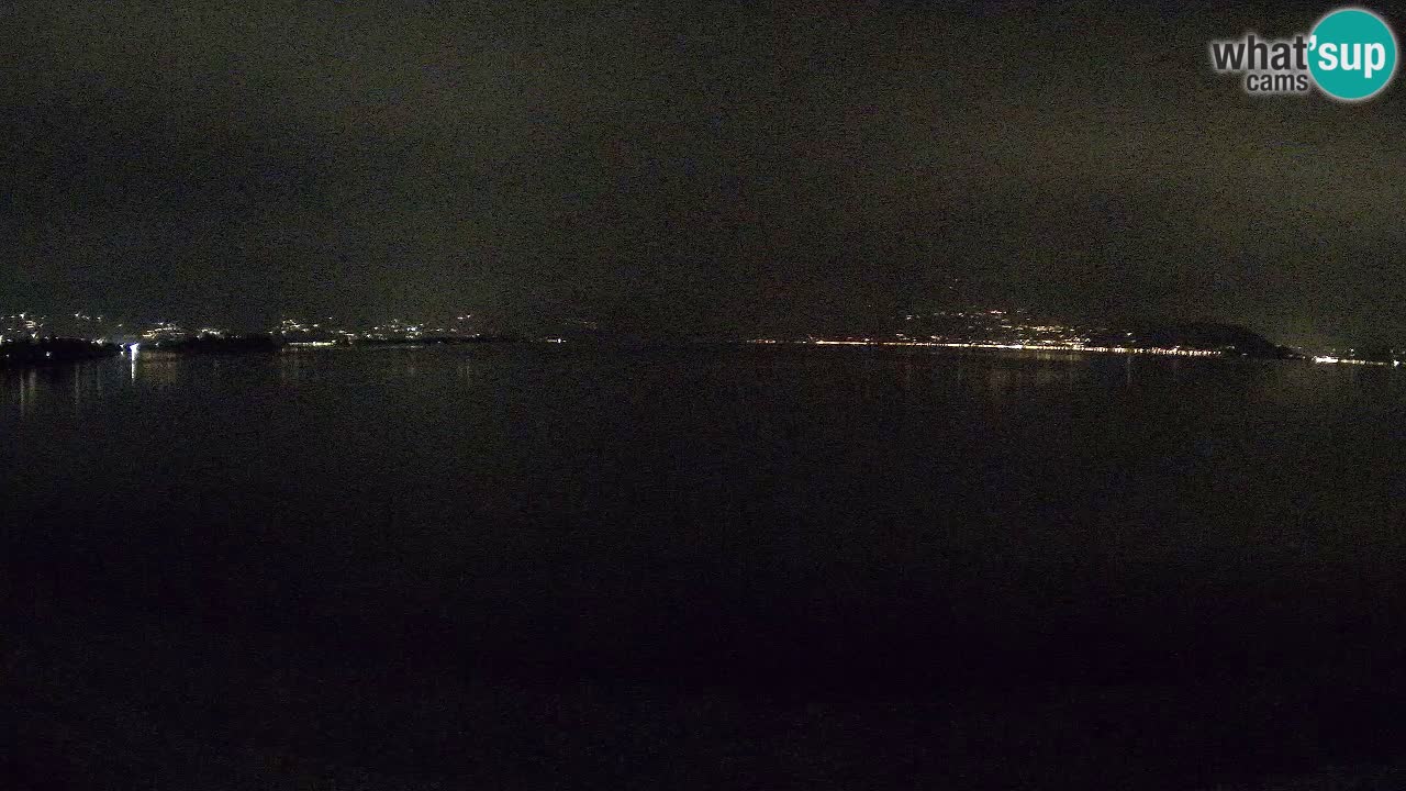 Live webcam Lake Garda – Manerba del Garda – Sup Garda