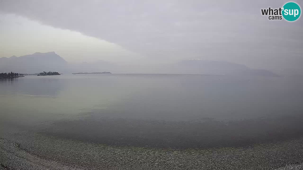 Live webcam Lake Garda – Manerba del Garda – Sup Garda