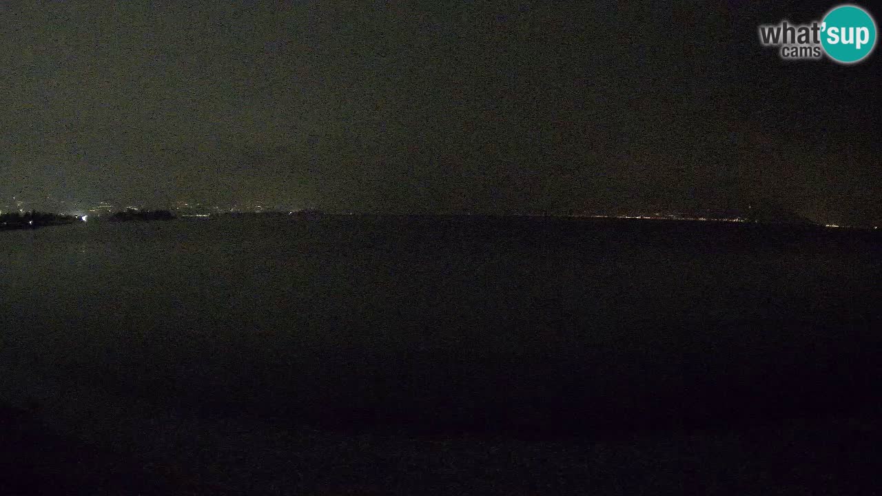 Live webcam Lake Garda – Manerba del Garda – Sup Garda