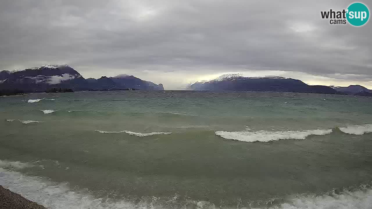 Live webcam Lake Garda – Manerba del Garda – Sup Garda