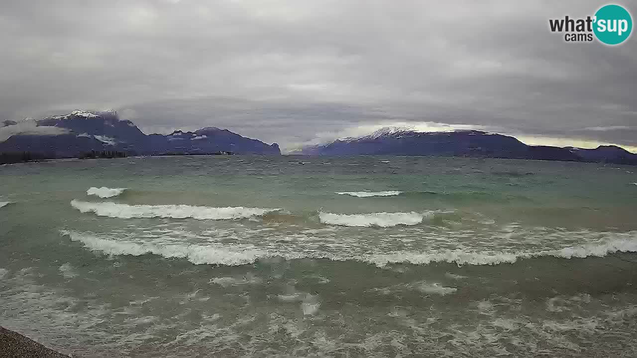 Webcam See Garda – Manerba del Garda – Sup Garda