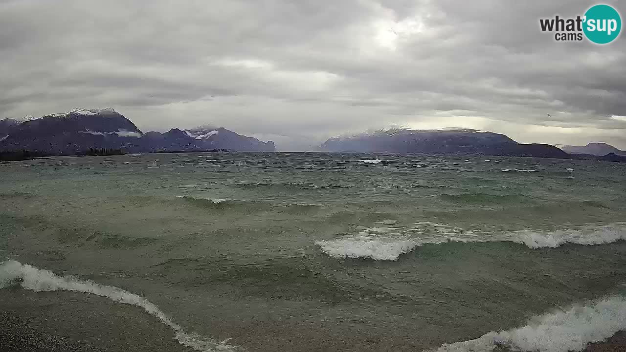 Webcam See Garda – Manerba del Garda – Sup Garda