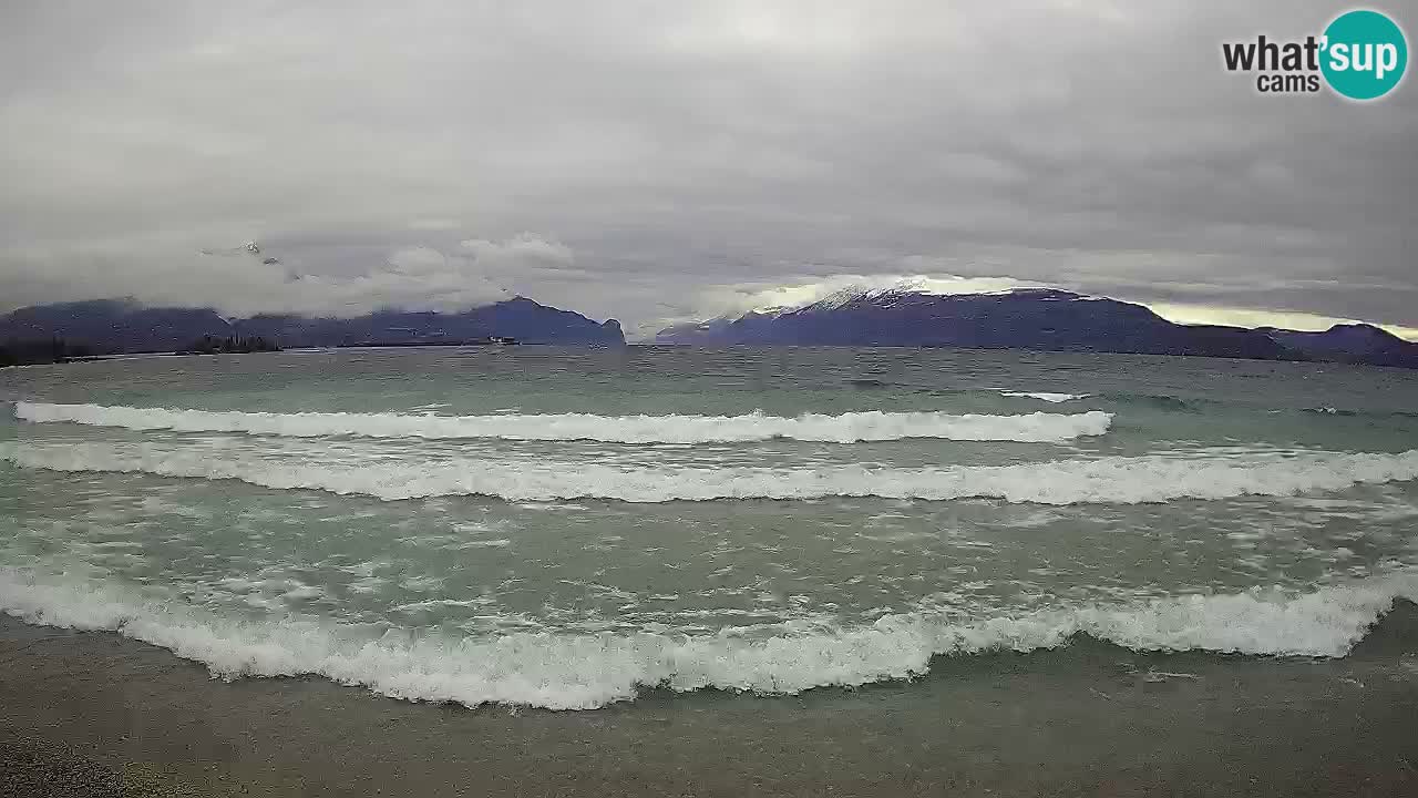 Webcam See Garda – Manerba del Garda – Sup Garda