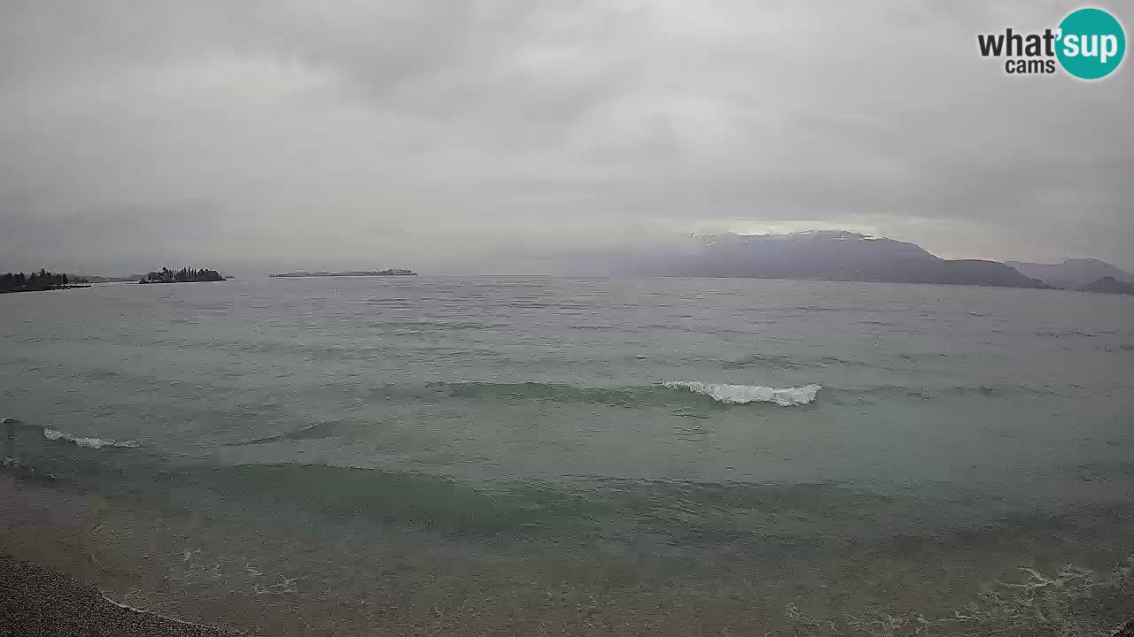 Webcam See Garda – Manerba del Garda – Sup Garda
