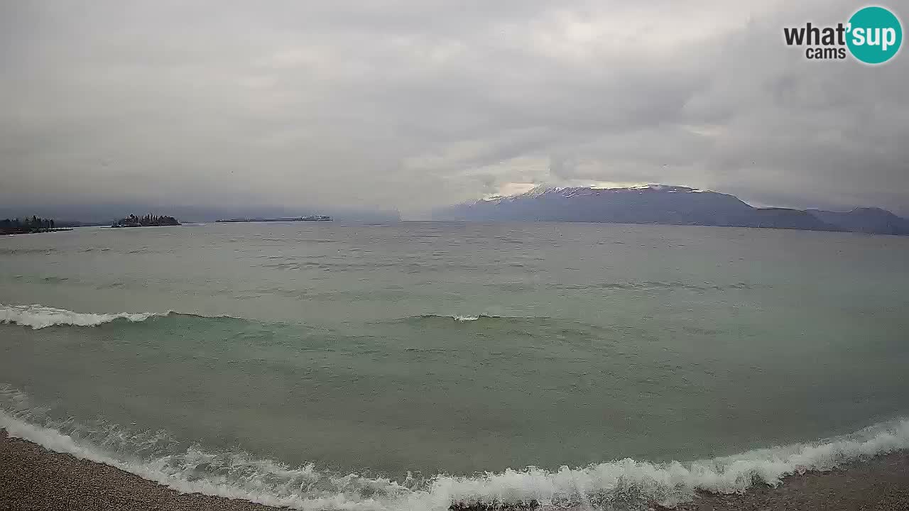 Webcam See Garda – Manerba del Garda – Sup Garda