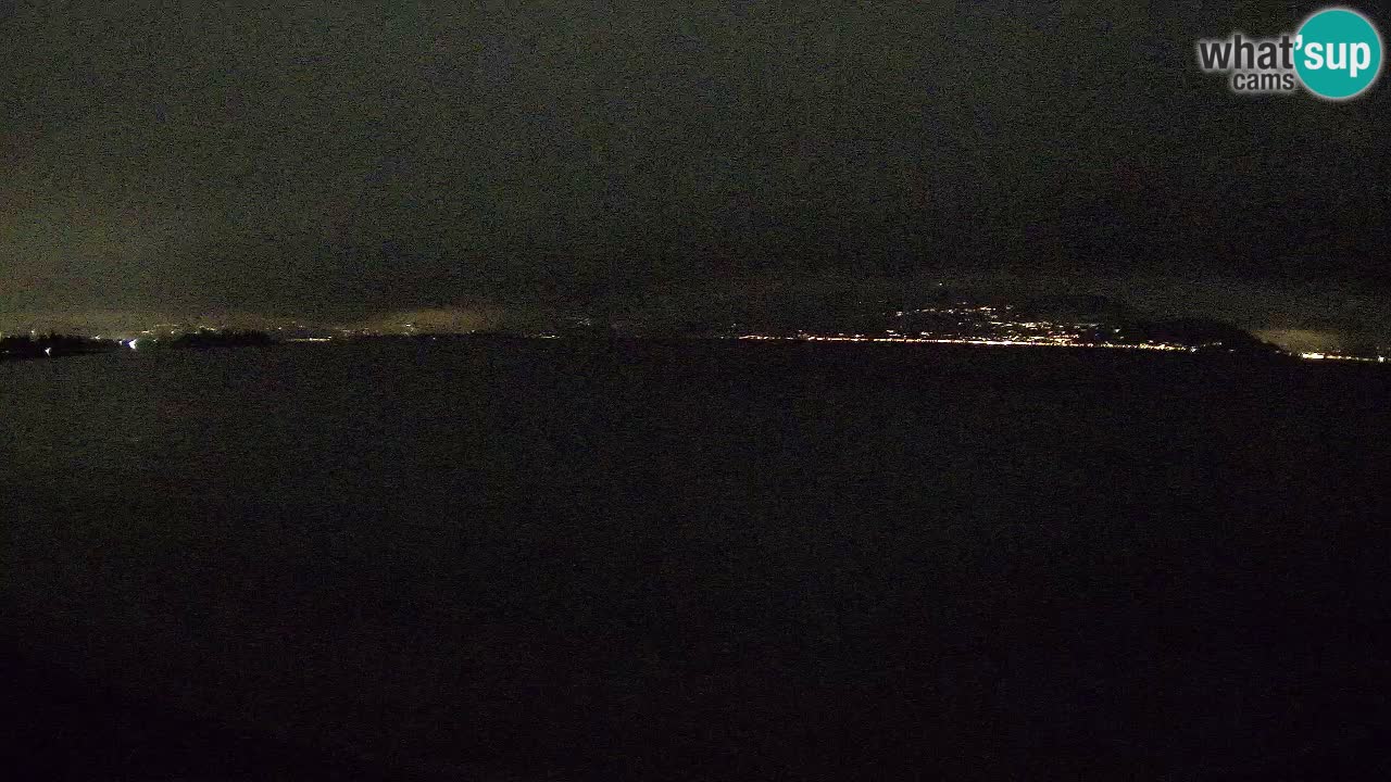 Live webcam Lake Garda – Manerba del Garda – Sup Garda