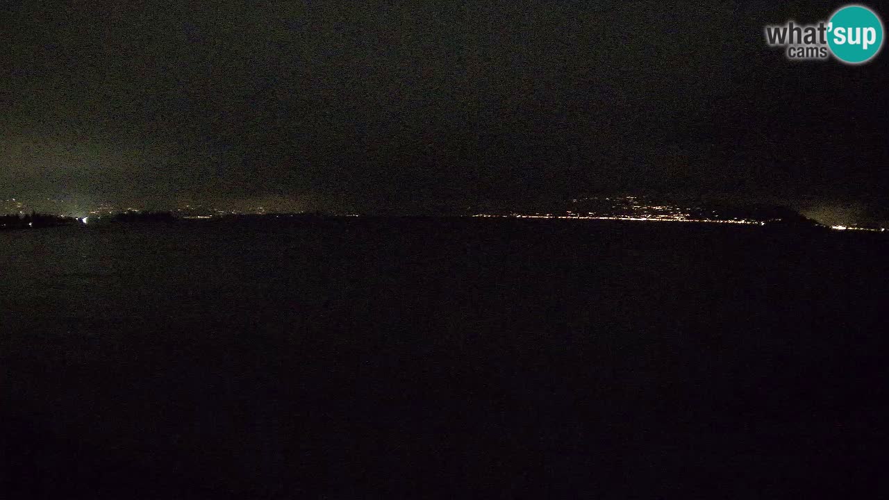 Live webcam Lake Garda – Manerba del Garda – Sup Garda