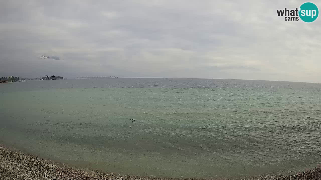 Webcam See Garda – Manerba del Garda – Sup Garda