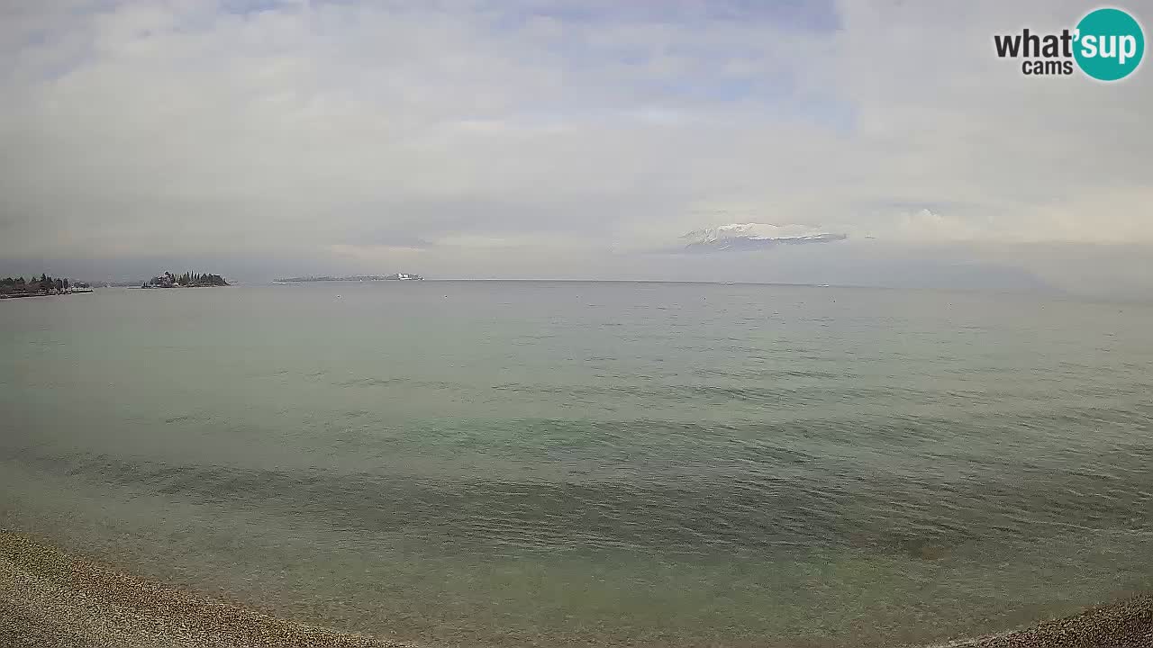 Webcam See Garda – Manerba del Garda – Sup Garda