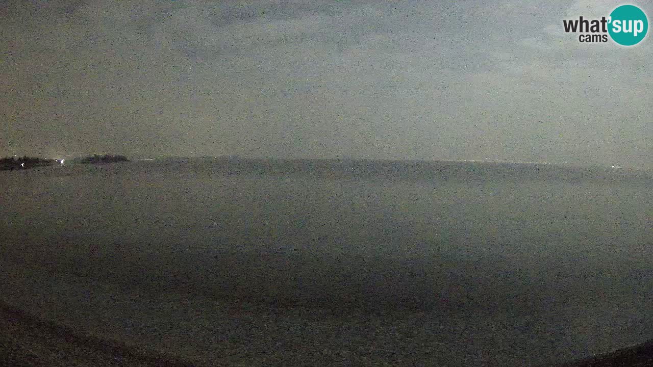 Live webcam lago di Garda – Manerba del Garda – Sup Garda