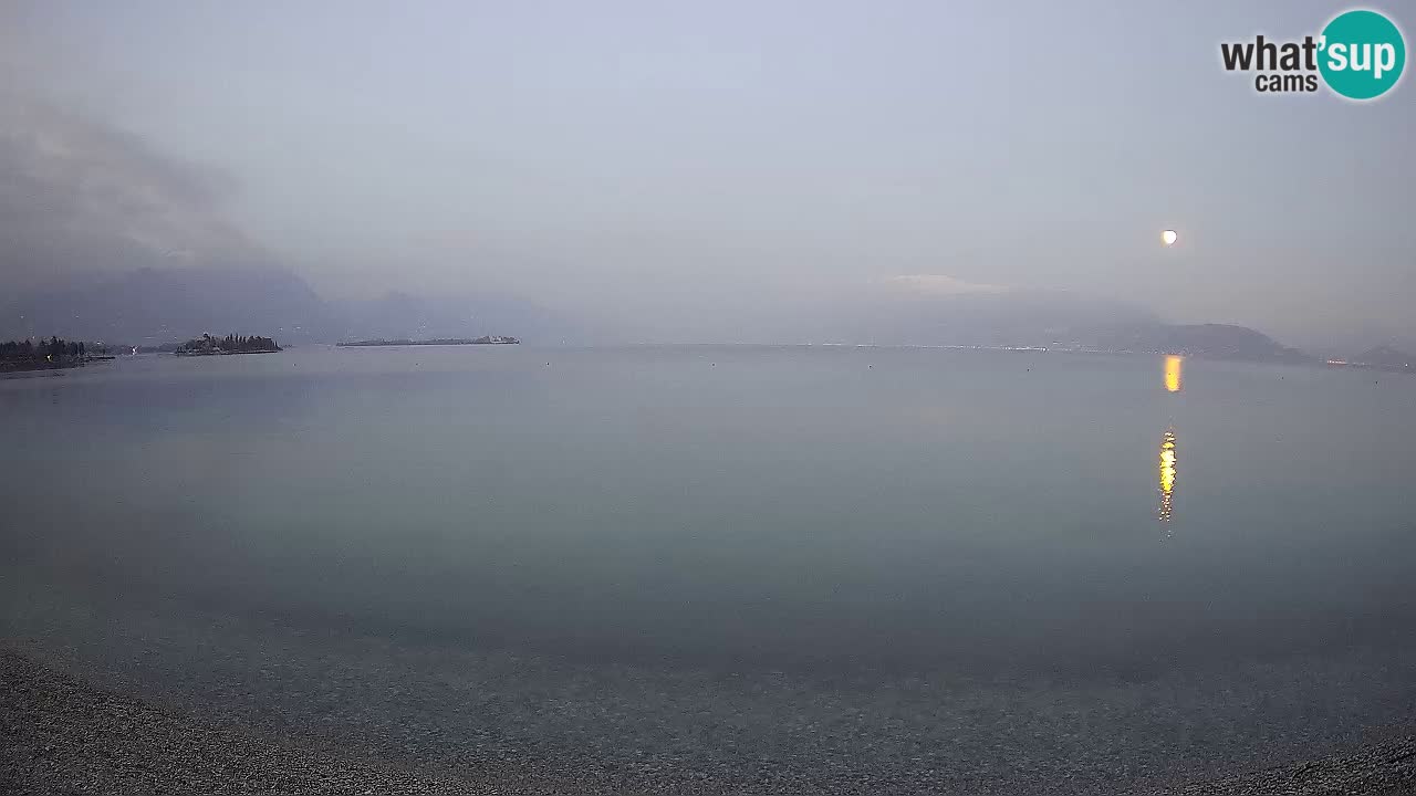 Webcam See Garda – Manerba del Garda – Sup Garda
