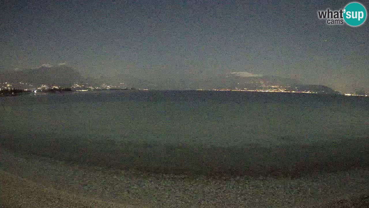 Live webcam Lake Garda – Manerba del Garda – Sup Garda