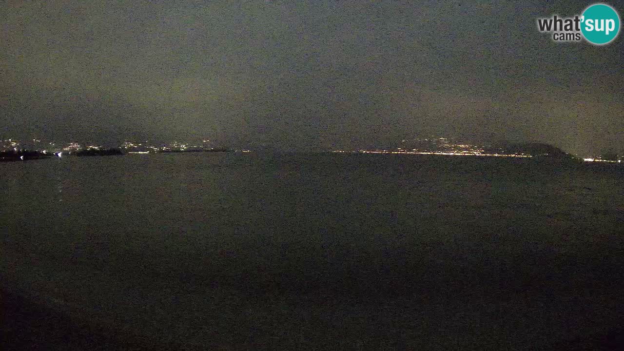 Live webcam Lake Garda – Manerba del Garda – Sup Garda