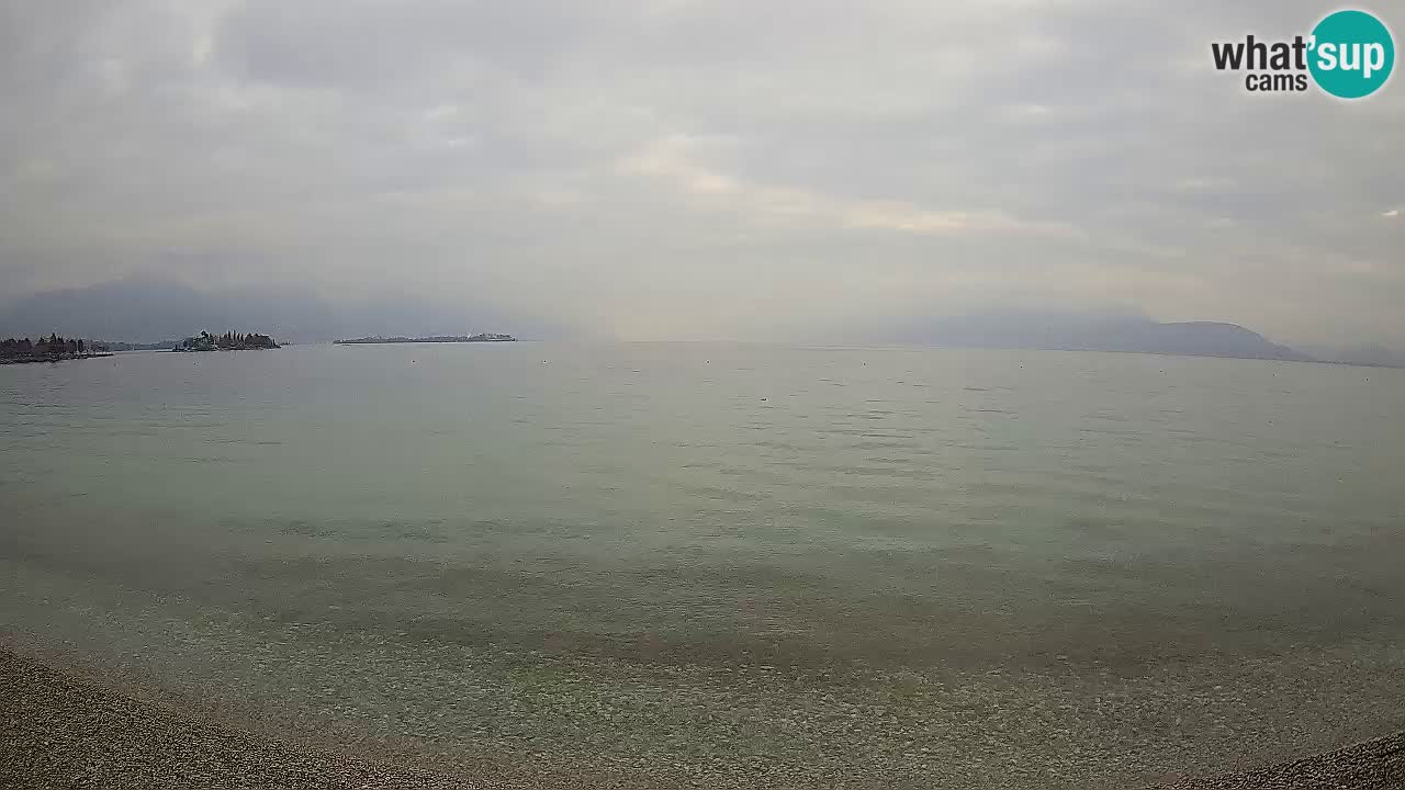 Live webcam Lake Garda – Manerba del Garda – Sup Garda