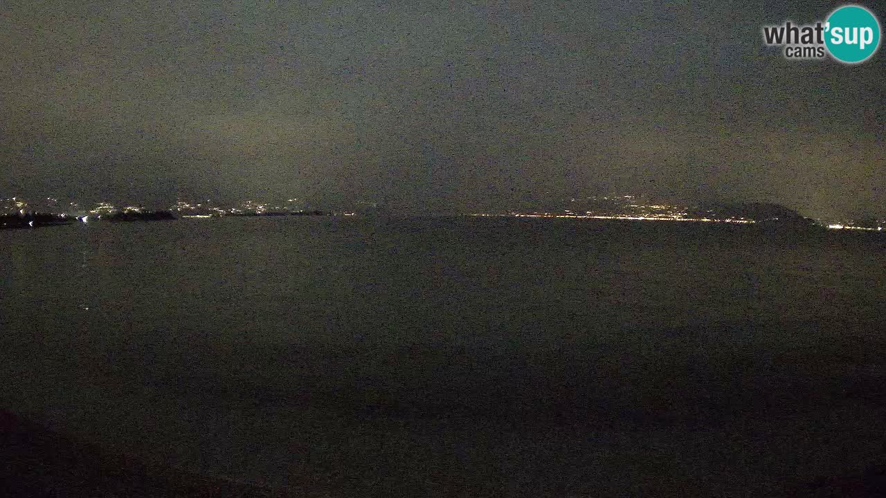 Live webcam Lake Garda – Manerba del Garda – Sup Garda