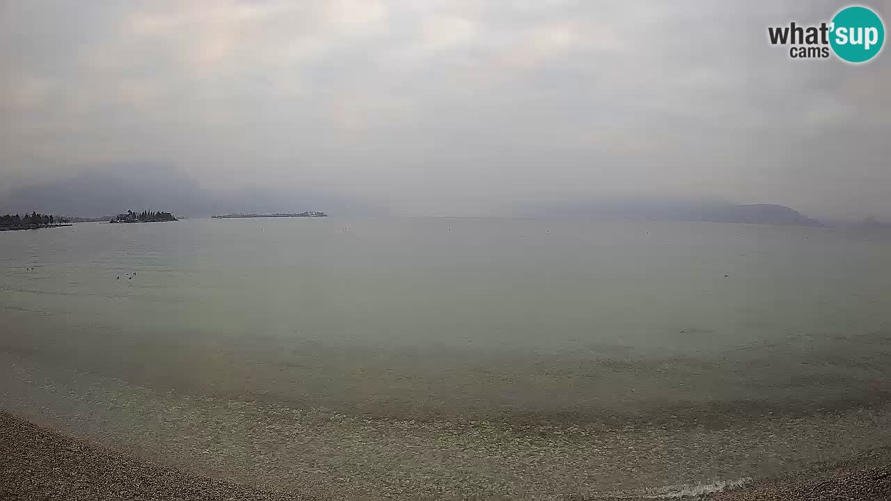 Webcam See Garda – Manerba del Garda – Sup Garda