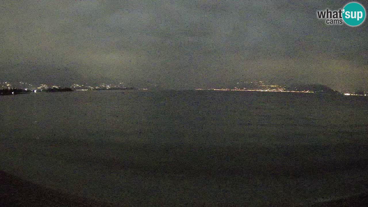 Webcam See Garda – Manerba del Garda – Sup Garda