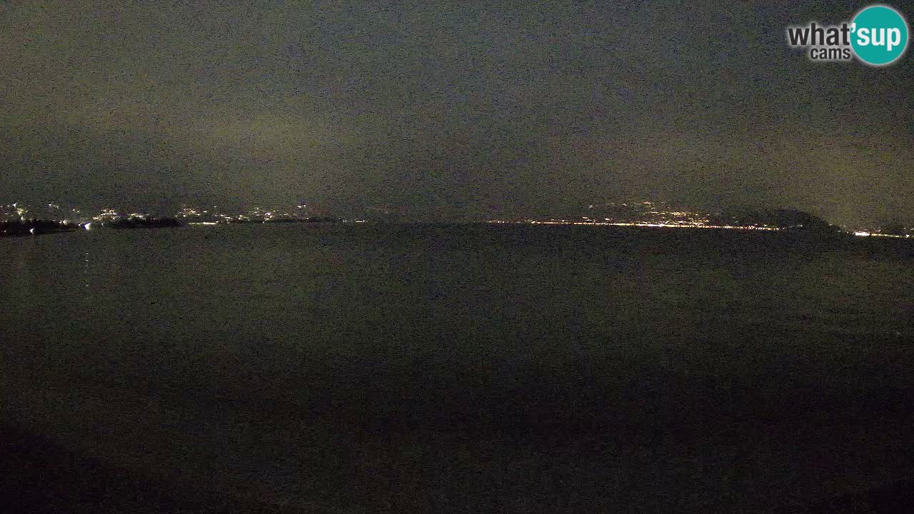 Webcam See Garda – Manerba del Garda – Sup Garda