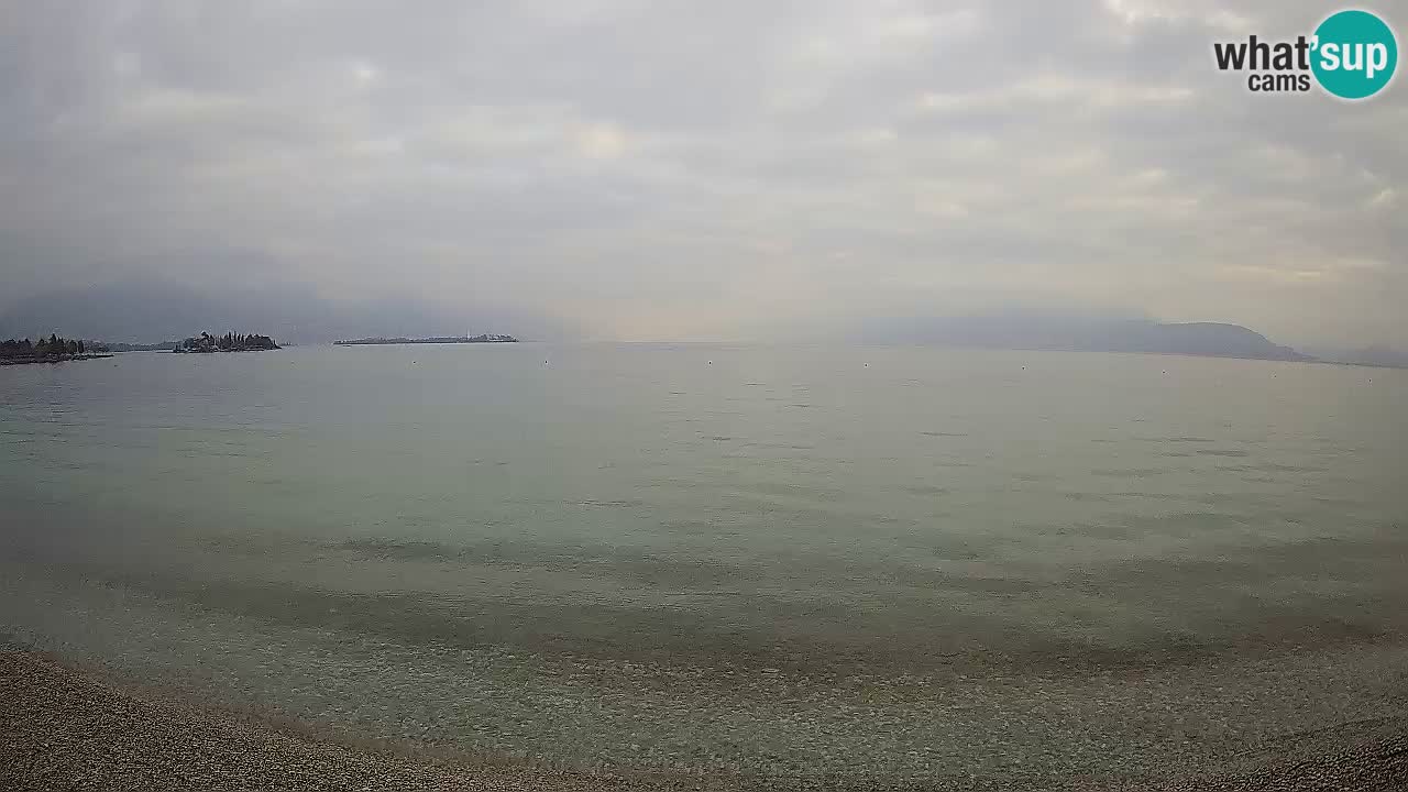 Webcam See Garda – Manerba del Garda – Sup Garda