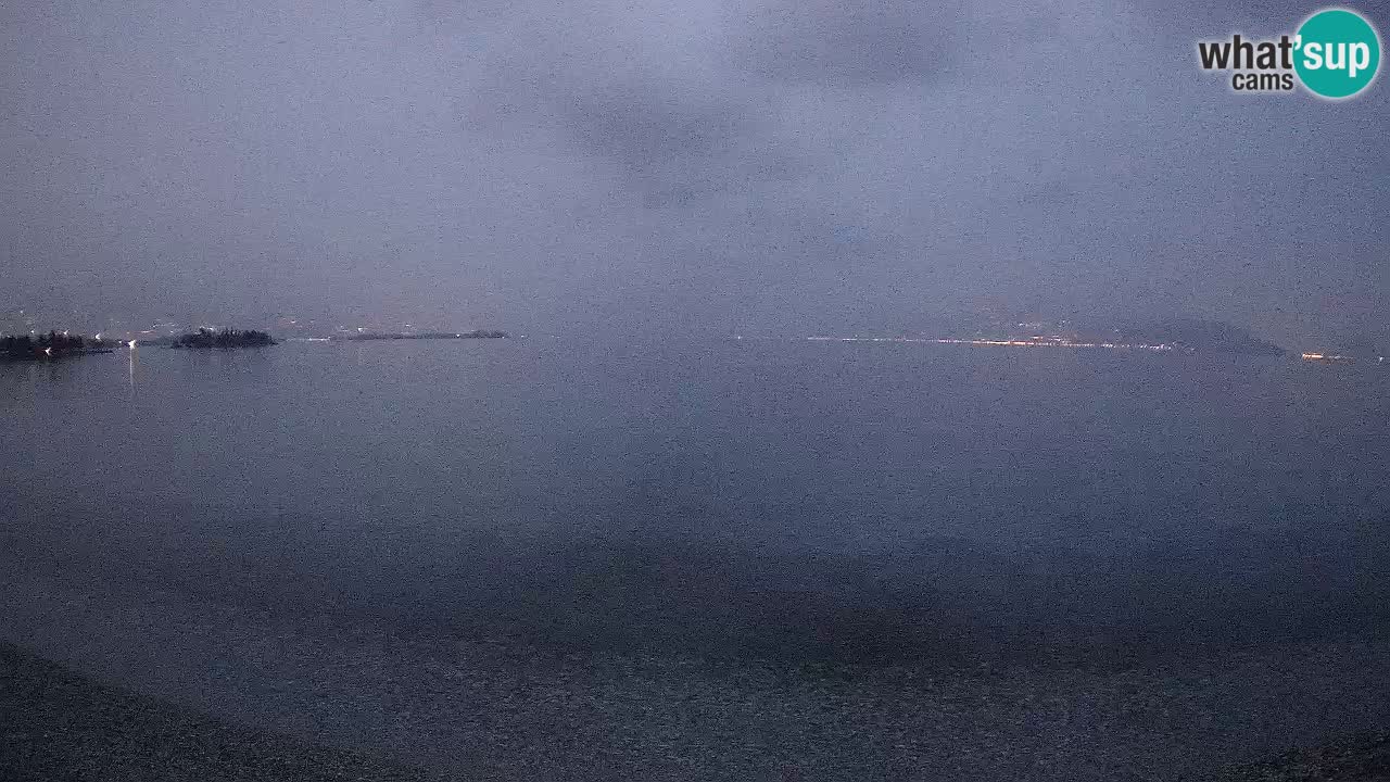 Live webcam lago di Garda – Manerba del Garda – Sup Garda