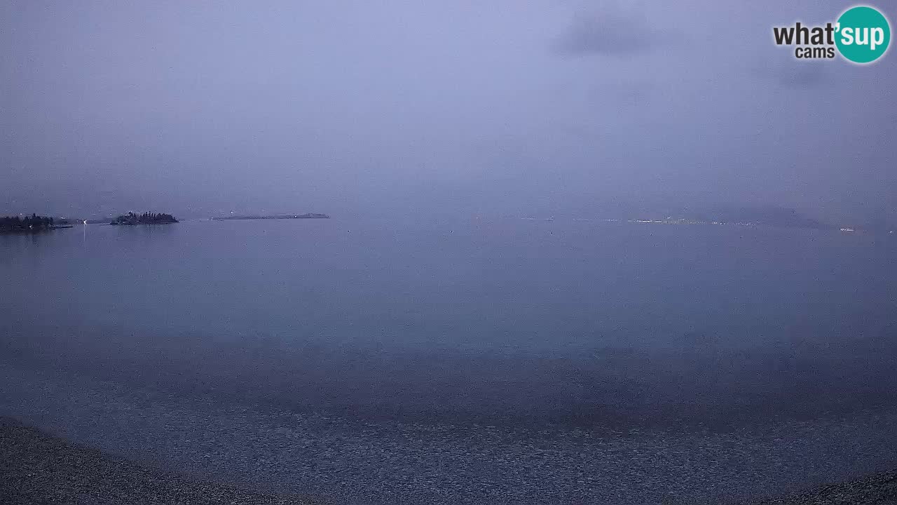 Live webcam Lake Garda – Manerba del Garda – Sup Garda