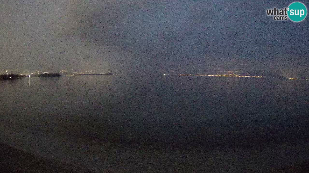Live webcam Lake Garda – Manerba del Garda – Sup Garda