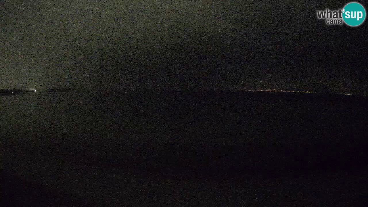 Live webcam Lake Garda – Manerba del Garda – Sup Garda