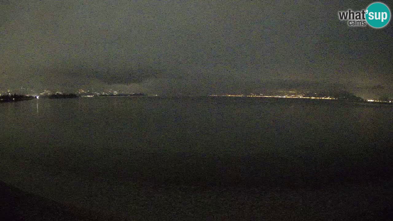 Live webcam Lake Garda – Manerba del Garda – Sup Garda