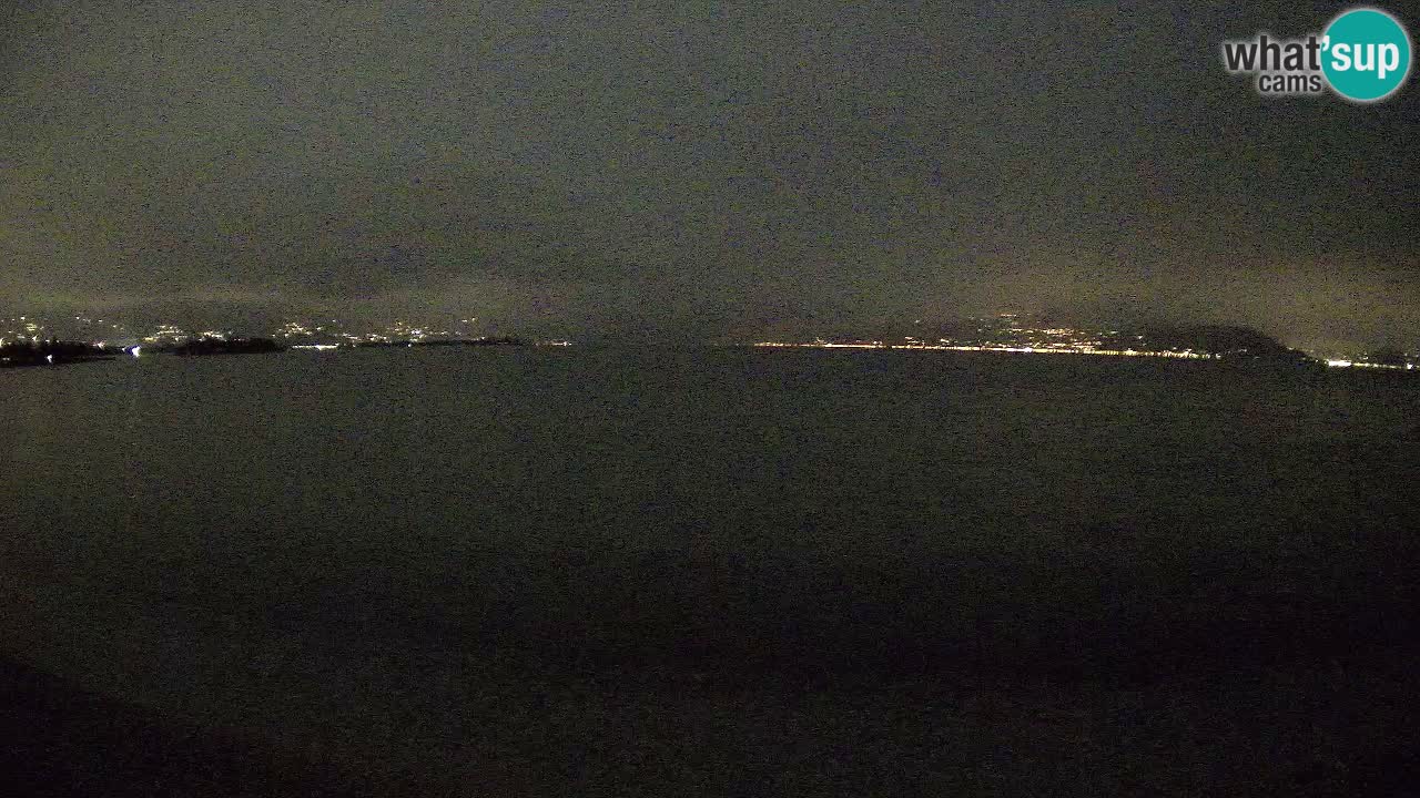Webcam See Garda – Manerba del Garda – Sup Garda