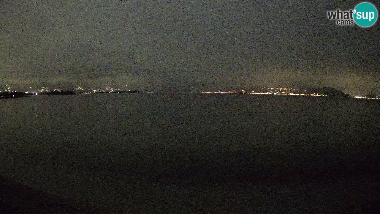 Live webcam Lake Garda – Manerba del Garda – Sup Garda