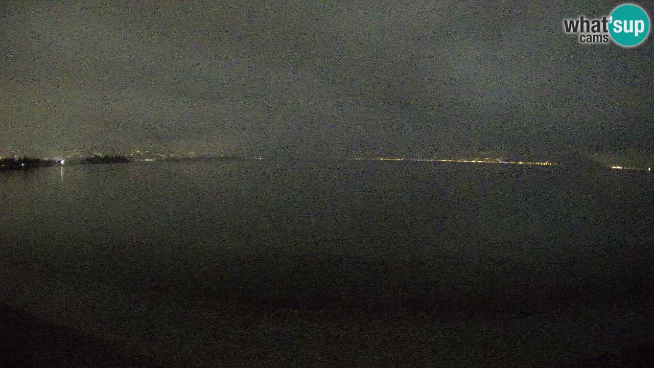 Live webcam Lake Garda – Manerba del Garda – Sup Garda