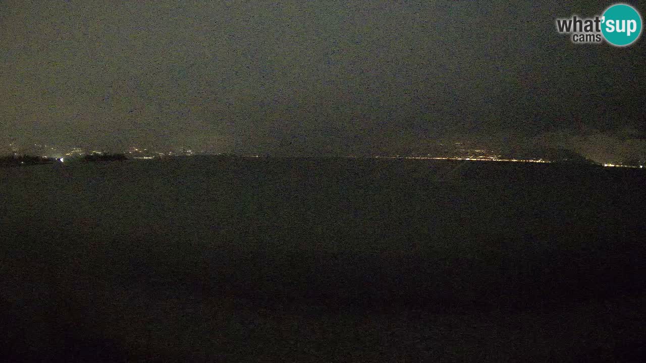 Live webcam Lake Garda – Manerba del Garda – Sup Garda
