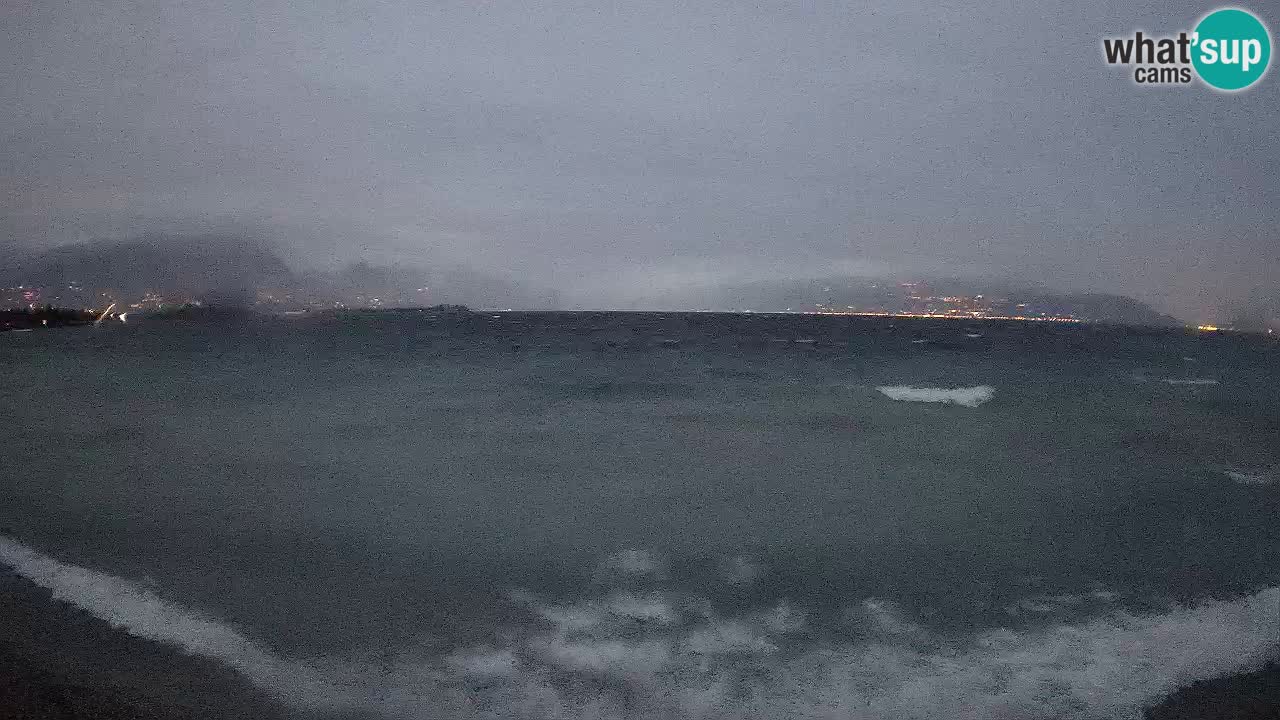 Live webcam lago di Garda – Manerba del Garda – Sup Garda