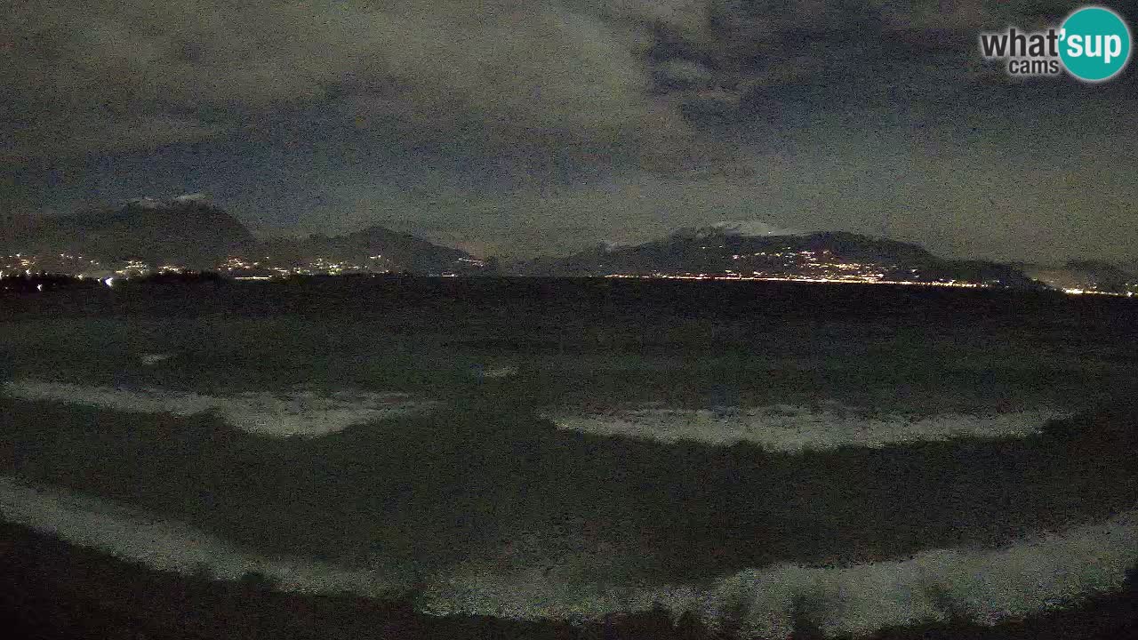 Live webcam Lake Garda – Manerba del Garda – Sup Garda